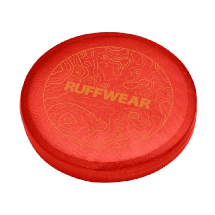 Ruffwear Camp Flyer Toy - Image 4
